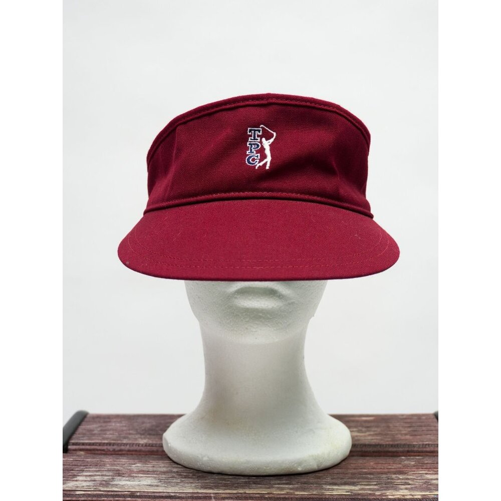 Tpc Golf Visor Hat
